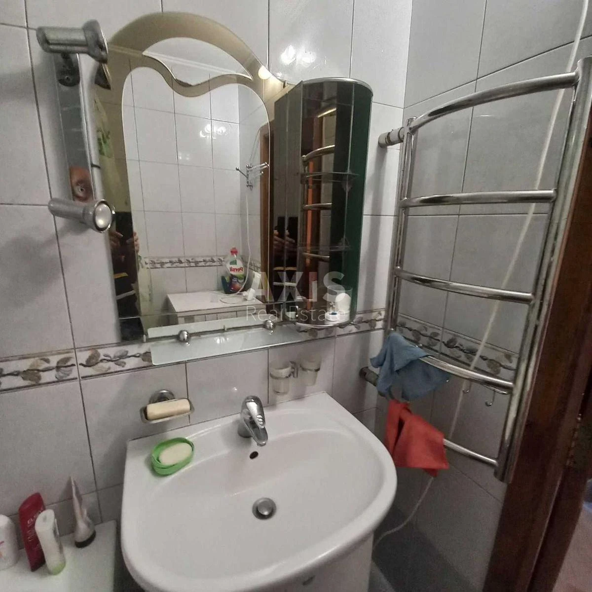 4к квартира ул. Даниила Щербаковского 63Б4178113