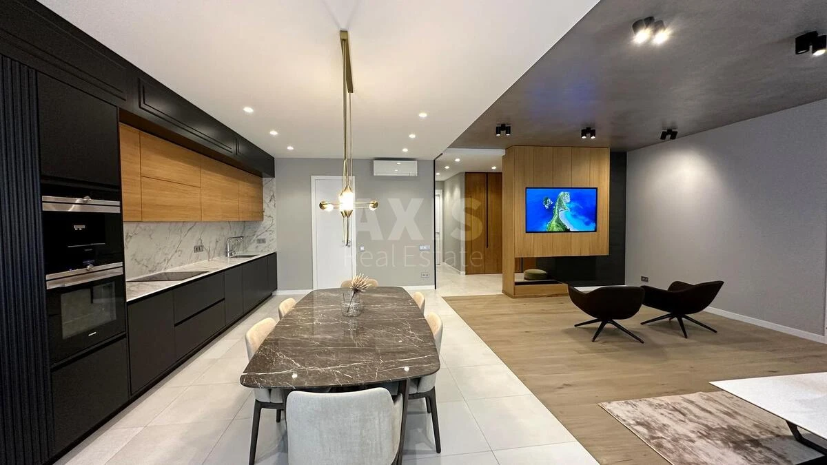 4к квартира ул. Иоанна Павла II 6/163213