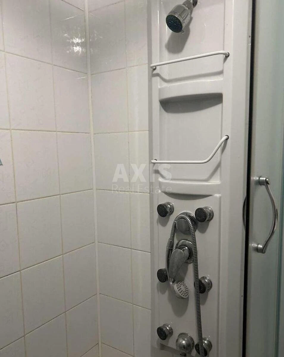 2k apartment vul. Ushakova Mykoly 34701064