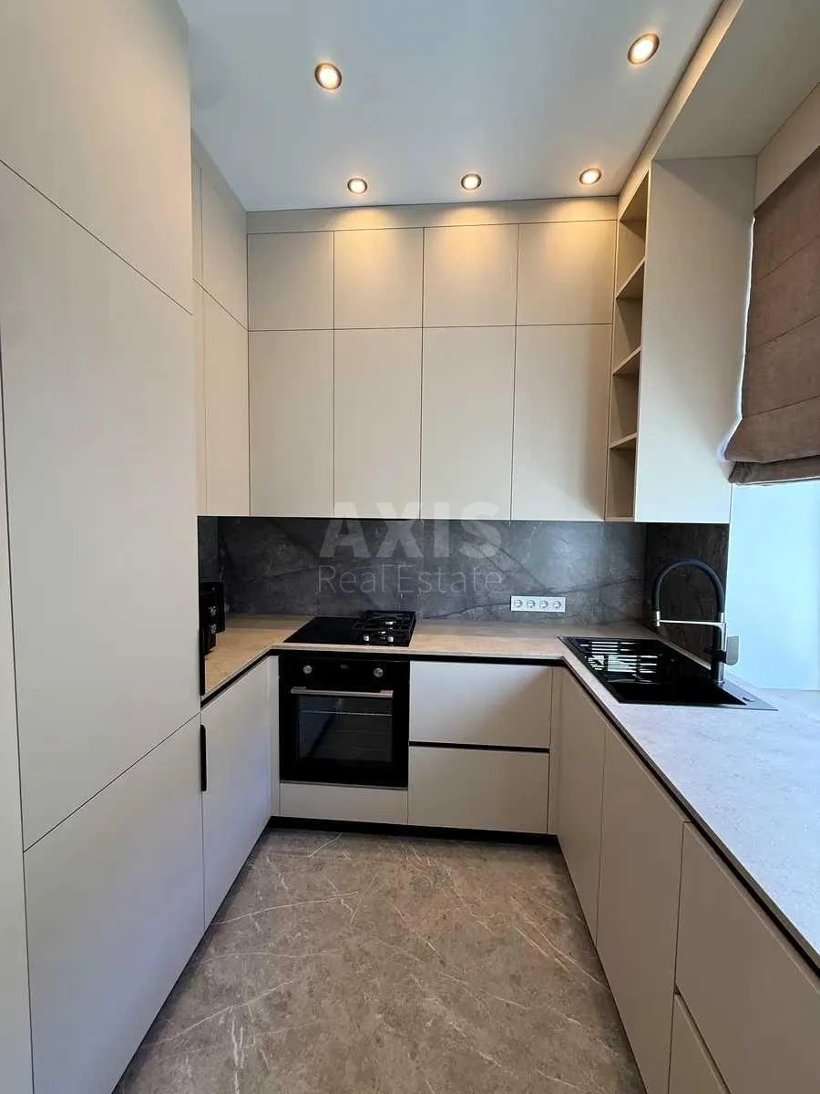 2k apartment uzv. Klovs'kyj 9/26865913