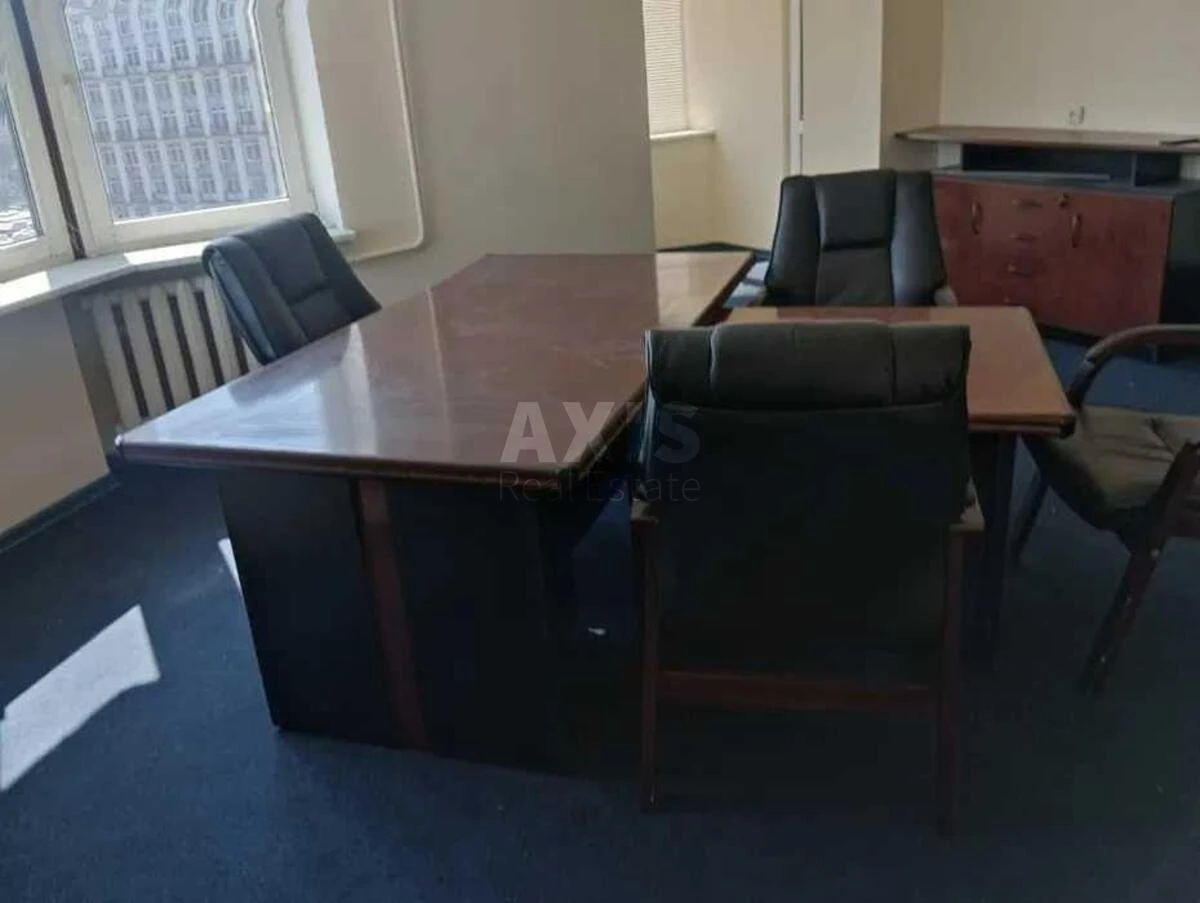 Office vul. Hreshhatyk 6, 120m2670045