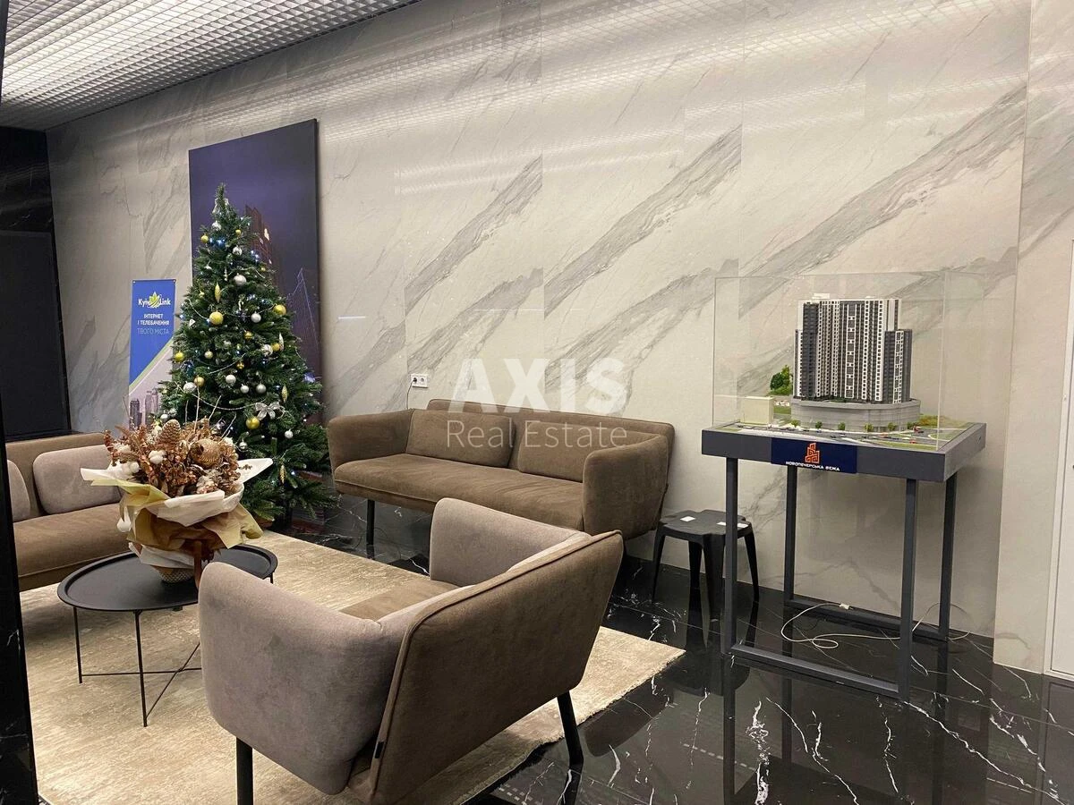 2к квартира ул. Михаила Бойчука 41Б4997118