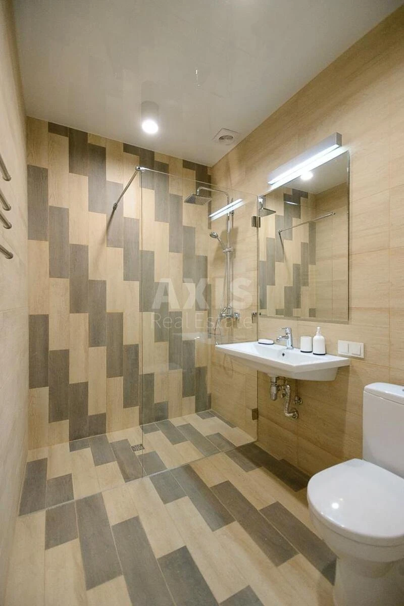 2k apartment uzv. Klovs'kyj 76544315