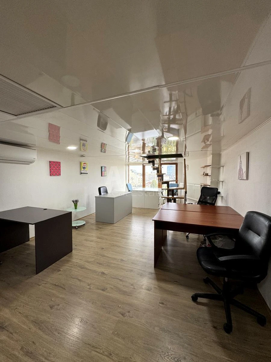 Office vul. Pyrogova 2/37Б, 50m2654544