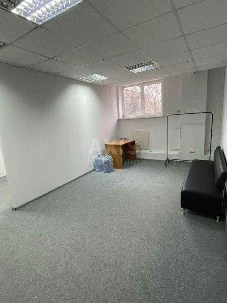 Office vul. Zhyljans'ka 59, 551m26701613