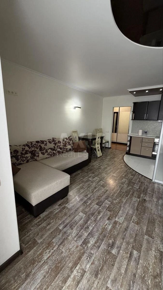 1k apartment vul. Yulia Zdanovska 46/1670242