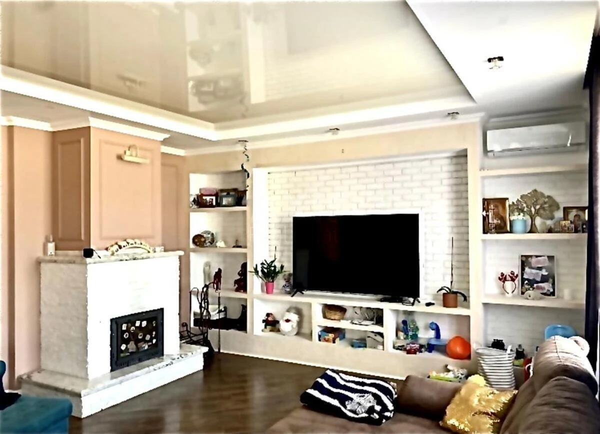 House vul. Lugova, 270m2, Kyiv city633180