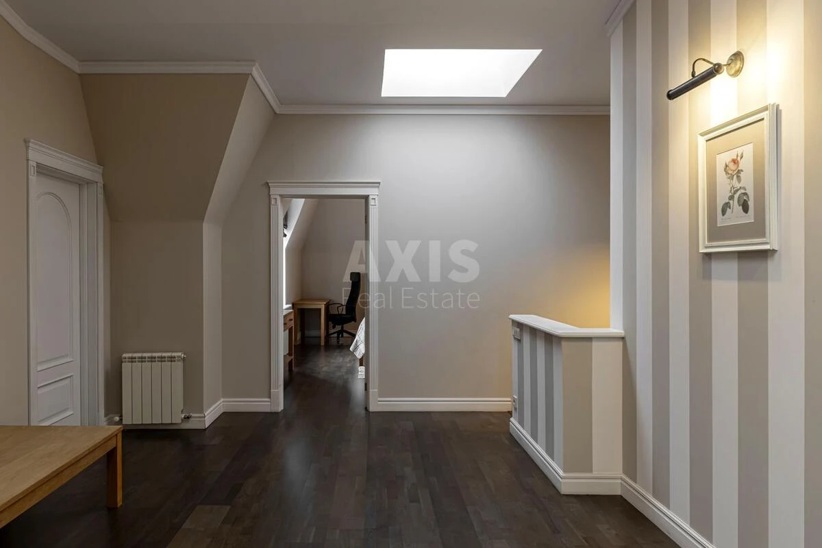 5k apartment vul. Jaroslaviv Val 21Г6333613