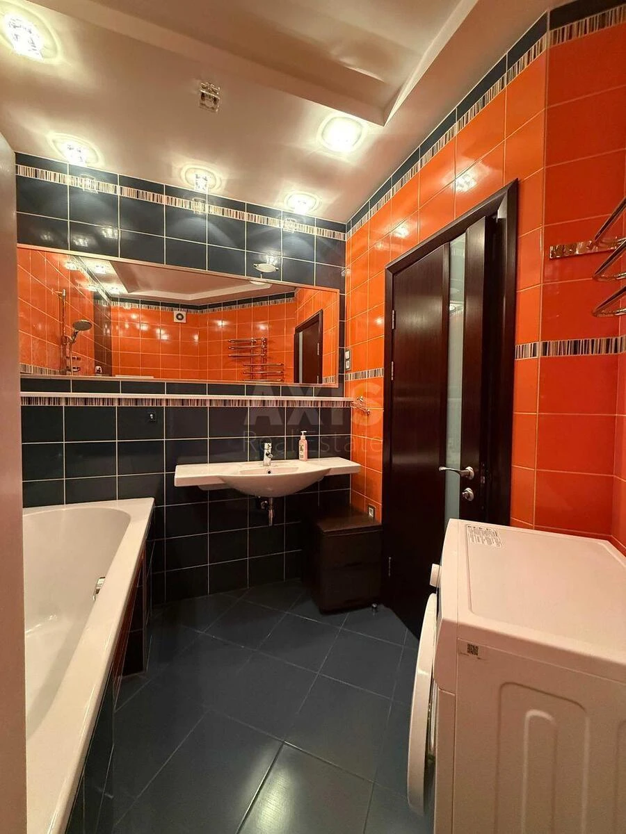 3k apartment vul. Knjazhyj Zaton 21716417