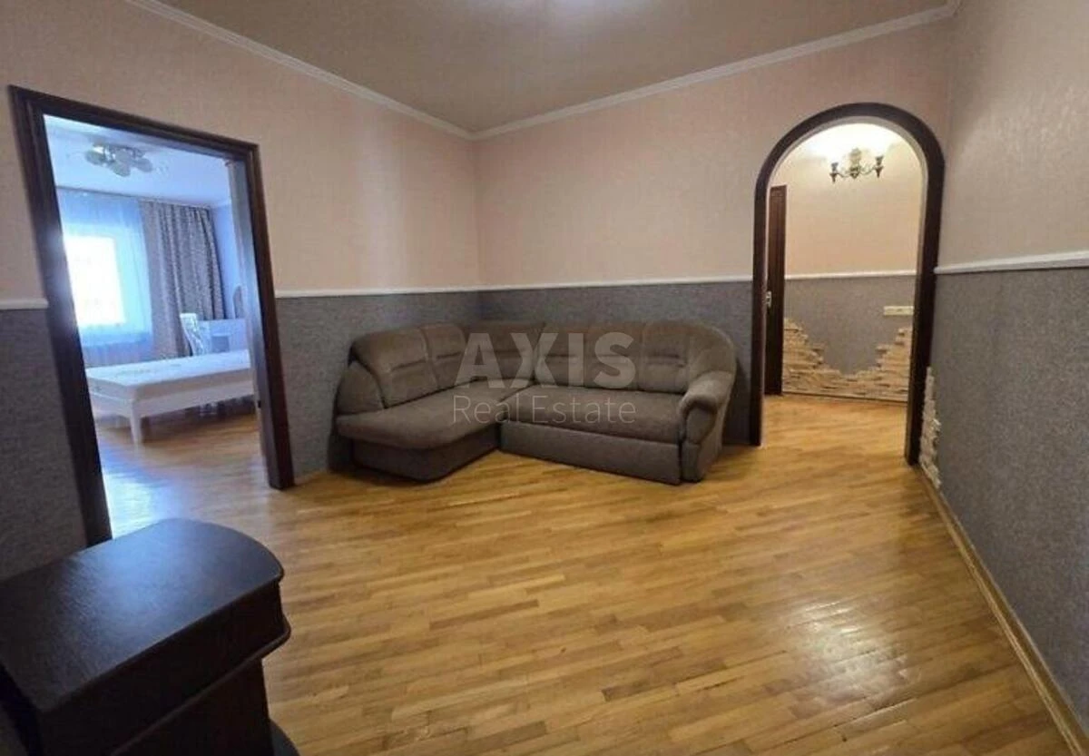 3k apartment vul. Vyshnjakivs'ka 7А670609