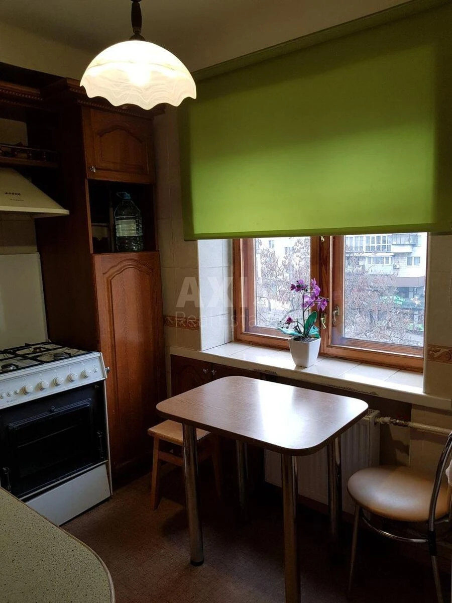 2k apartment bul. Lesi Ukrai'nky 5716460