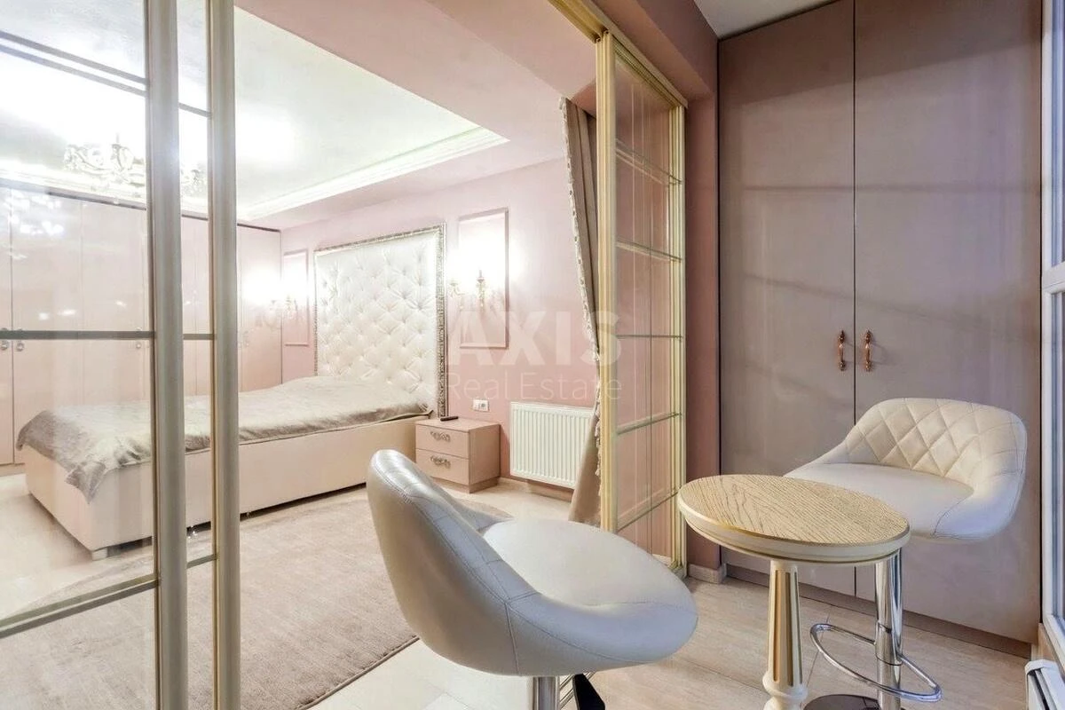 2k apartment vul. Skoropads'kogo Pavla 22687119