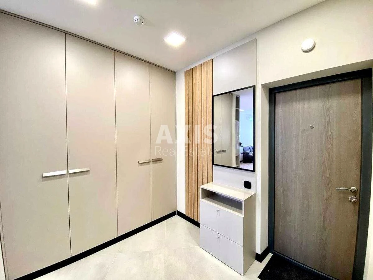 2k apartment vul. Vasylya Tyutyunnyka 28A6644511