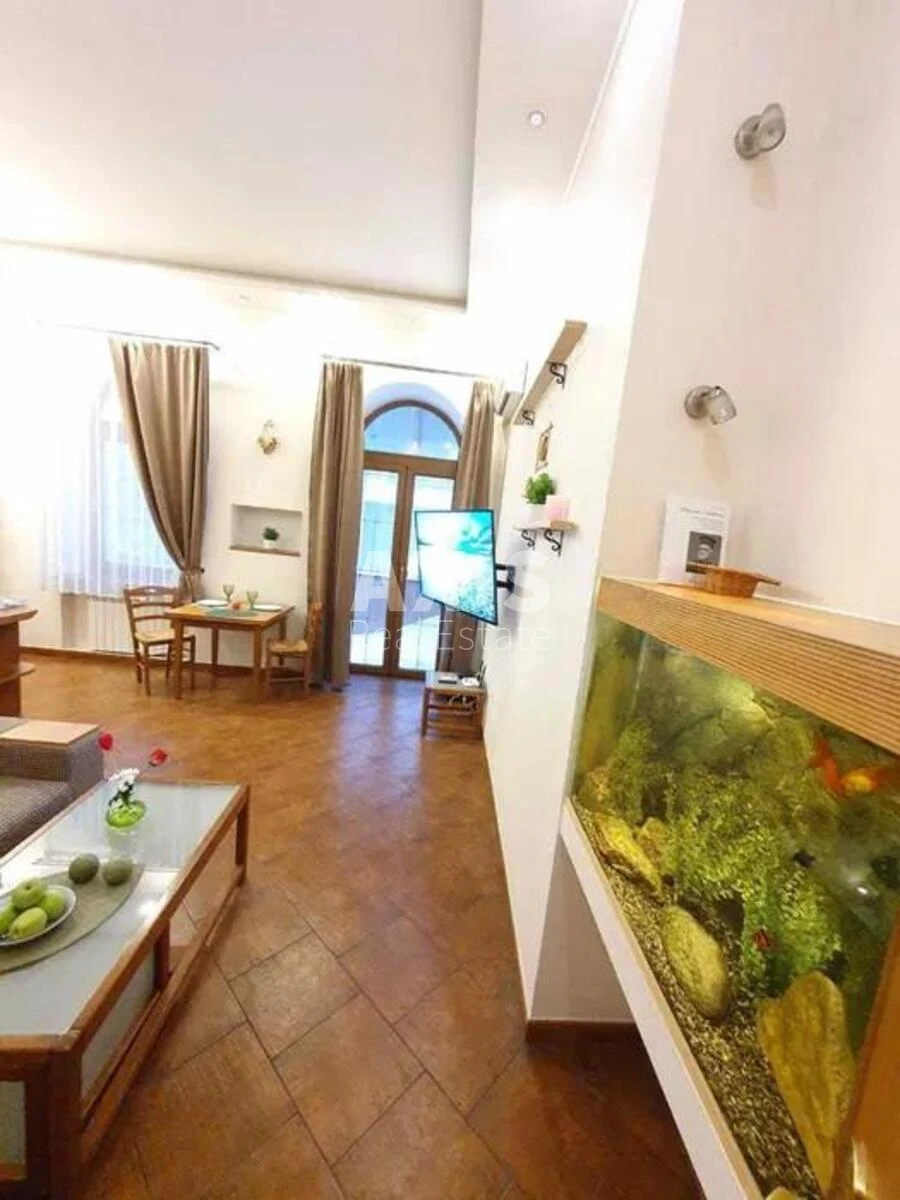 2k apartment vul. Esplanadna 2699831