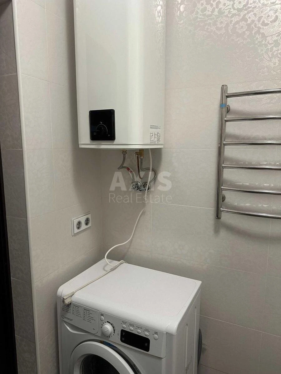 1k apartment vul. Chavdar Jelyzavety 24691279
