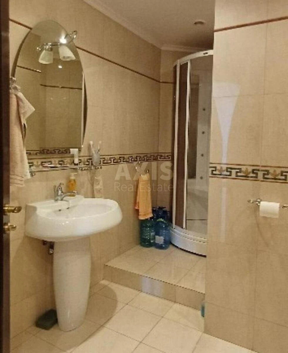 3к квартира бул. Леси Украинки 21А604638