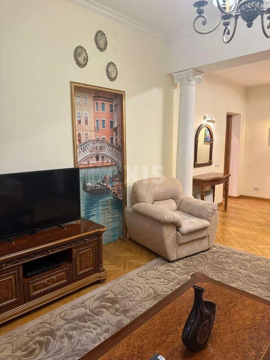 2к квартира ул. Крещатик 15643064