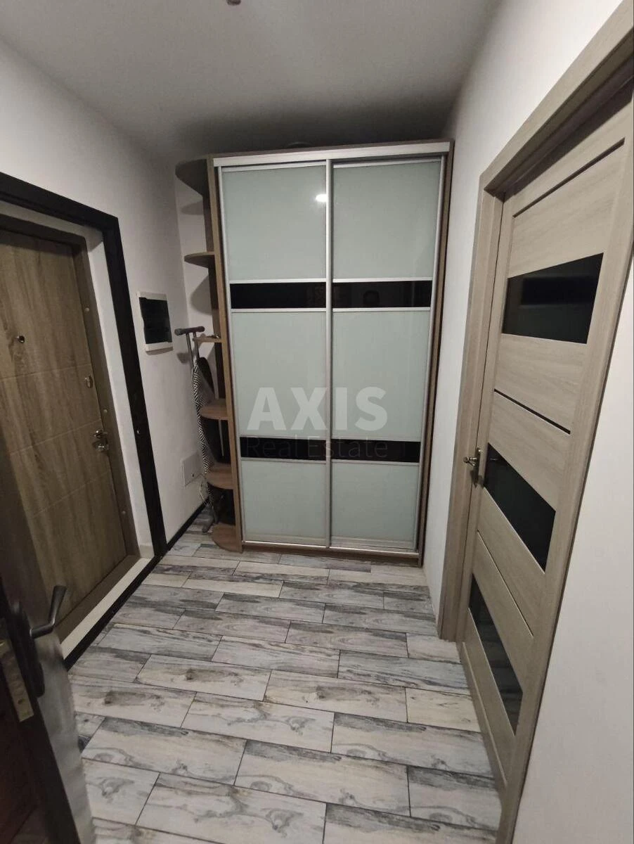 1k apartment vul. Gercena 356431511