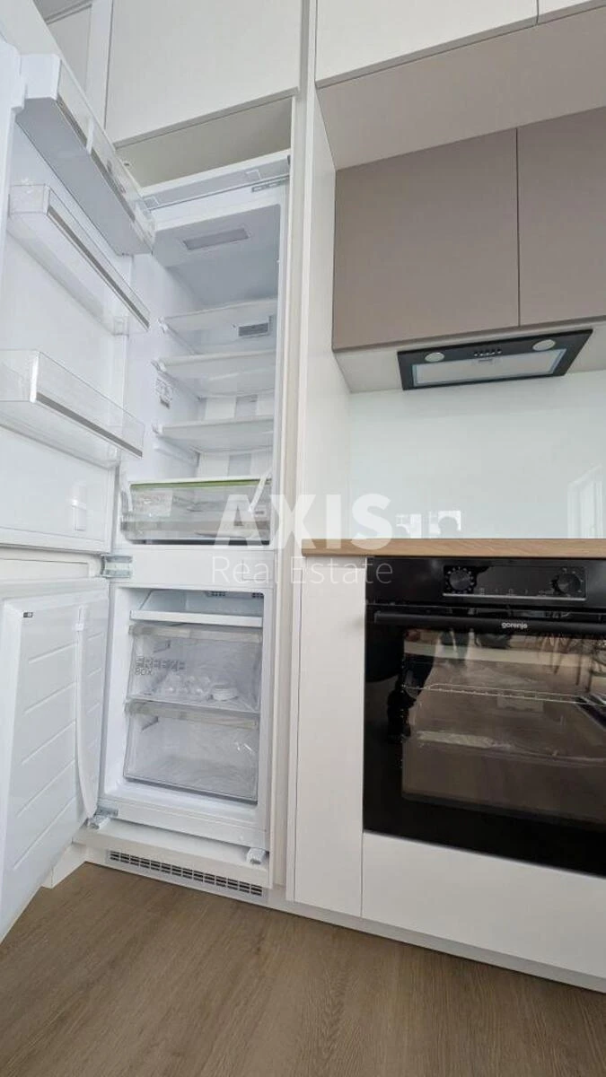 1к квартира ул. Михаила Максимовича 24645021