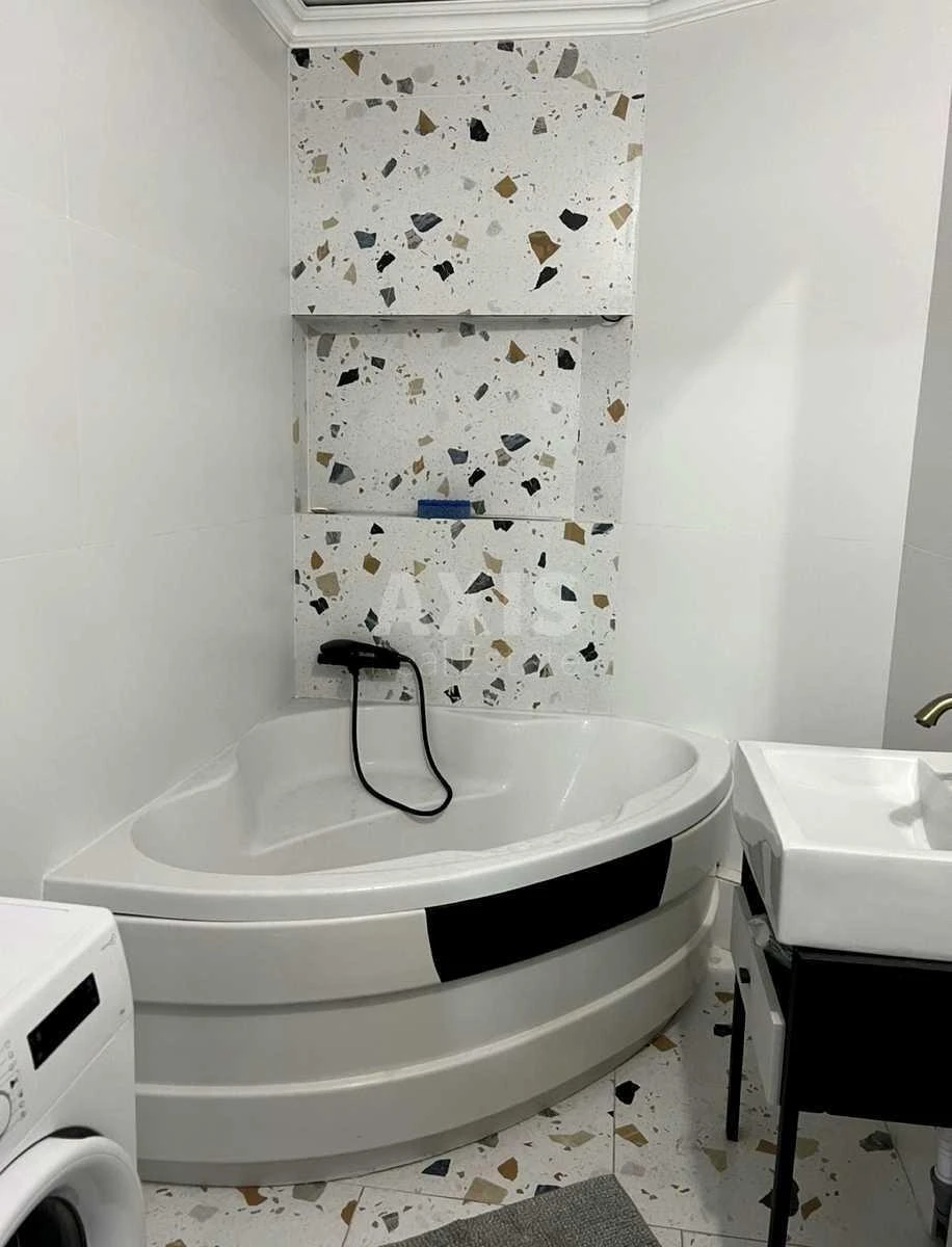 1k apartment vul. Samiyla Kishky 5Б705938