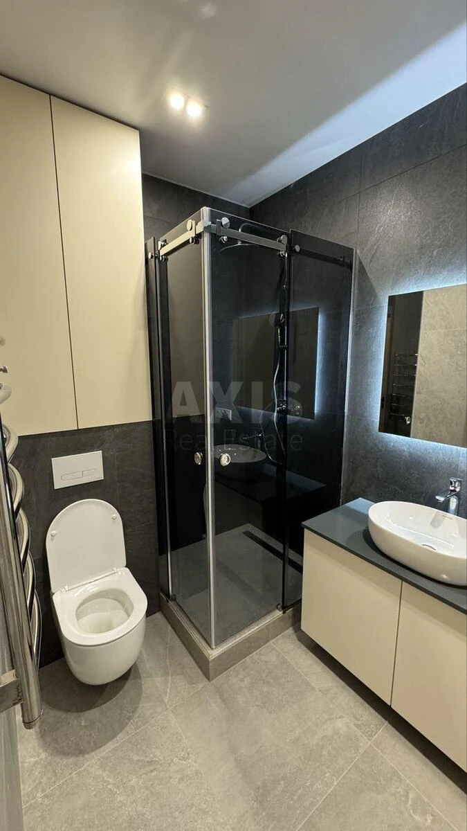 1k apartment vul. Zhmachenka Generala 26603355