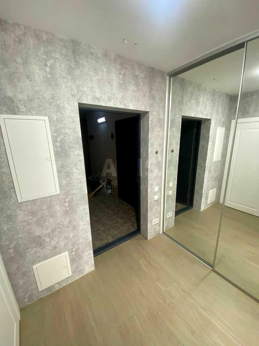 1k apartment vul. Kadets'kyj gaj 87060214