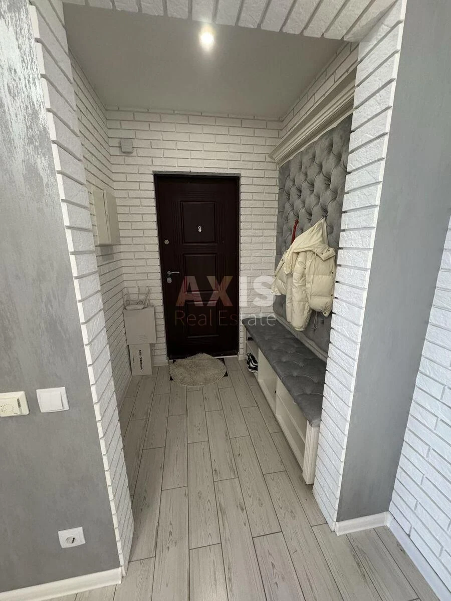 3k apartment vul. Urlivs'ka 38/235504415