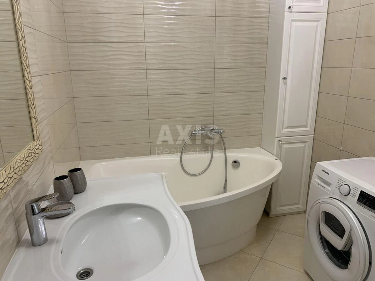 2k apartment vul. Tyraspol's'ka 60671846