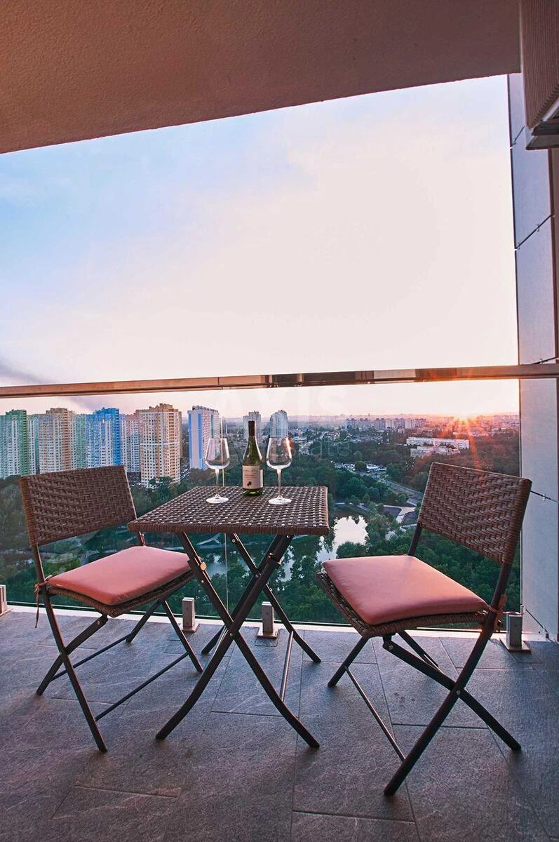1k apartment vul. Zhmachenka Generala 28718476