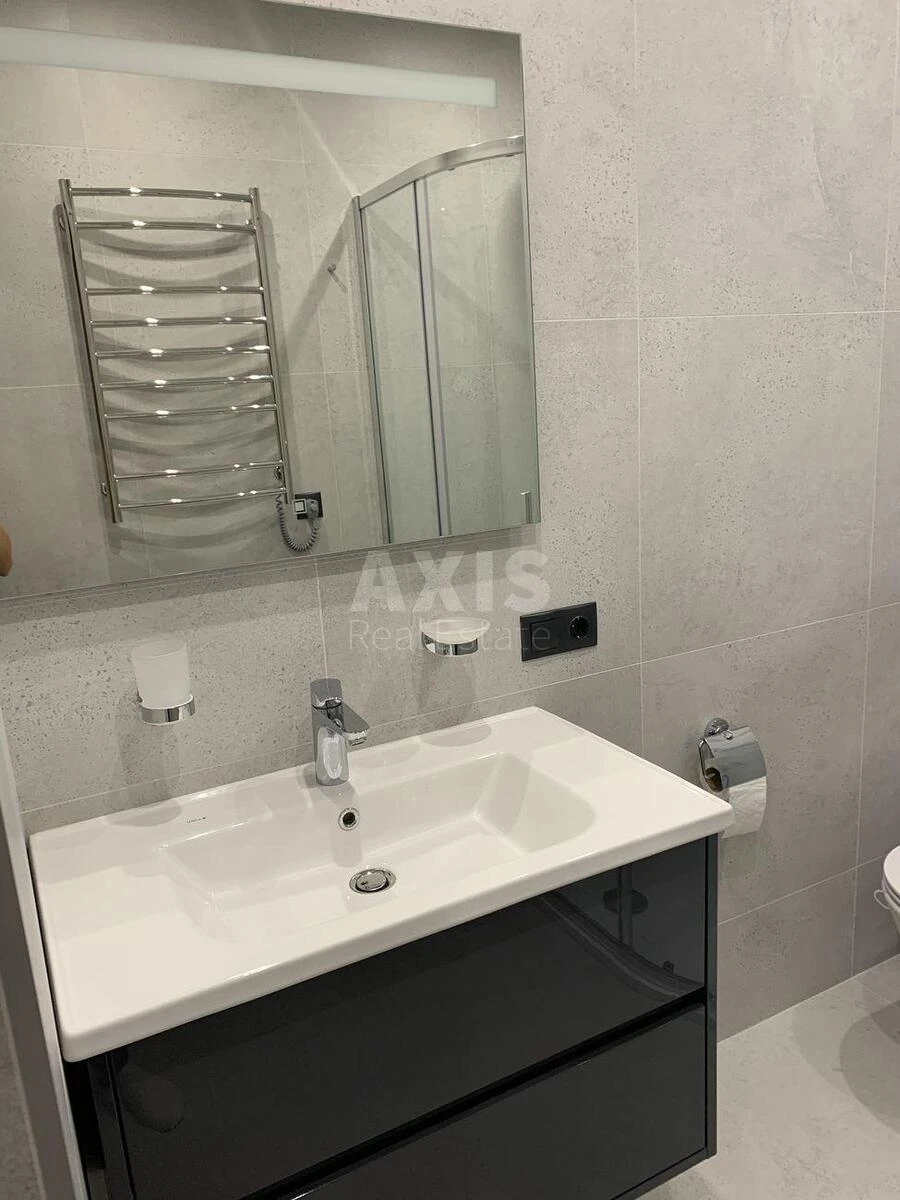 1k apartment vul. Saljutna 2Б6561411