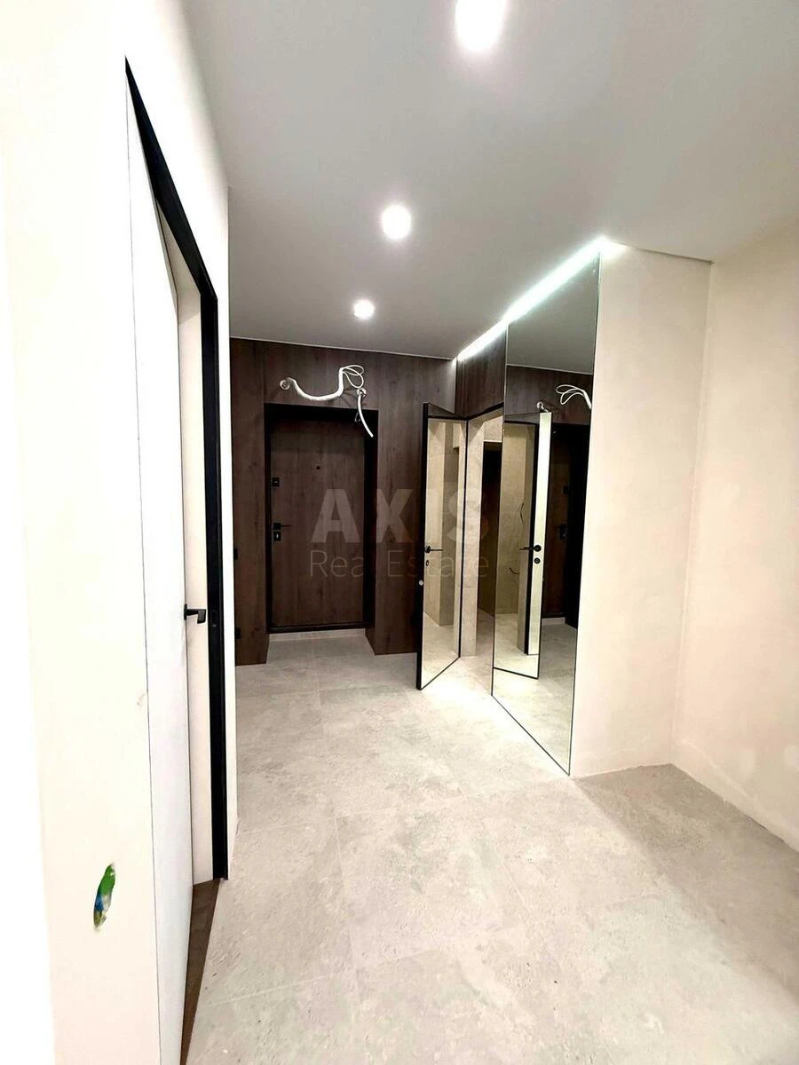 2k apartment vul. Volodymyrs'ka 76Б6562215