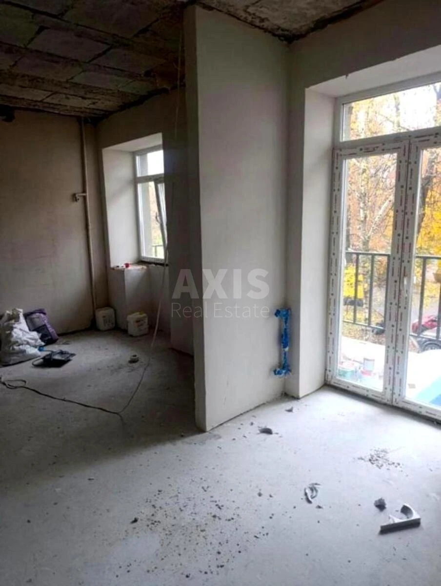 1k apartment vul. Velyka Zhytomyrs'ka 1663851