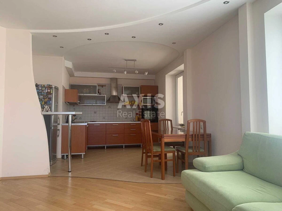 1k apartment vul. Meletiya Smotrytskoho 10/15638131