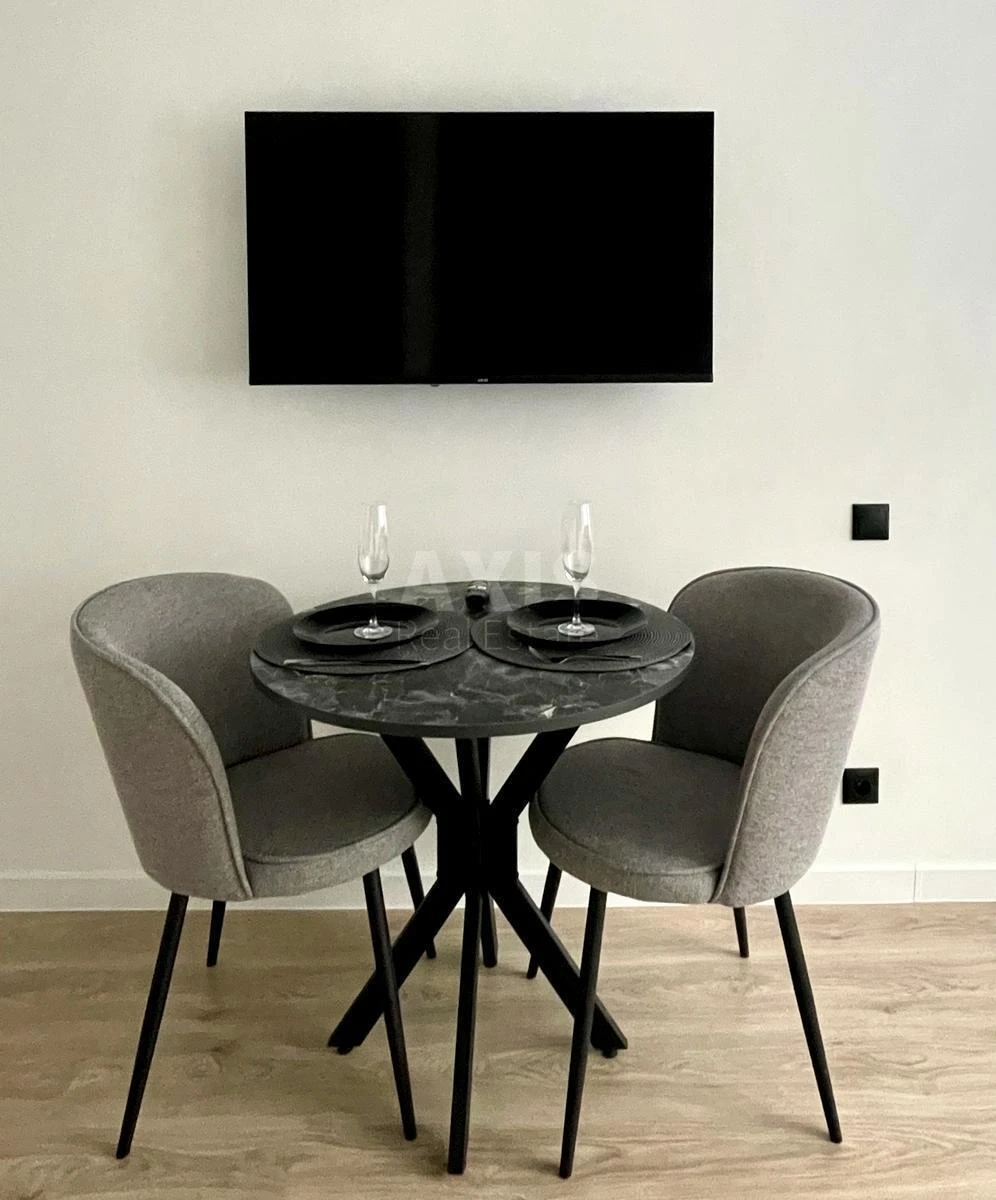 1k apartment vul. Stal's'kogo Sulejmana 8638768