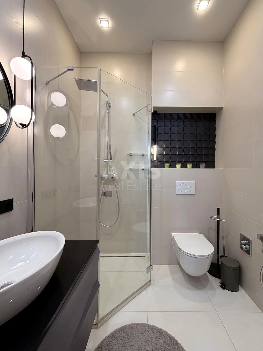 1k apartment vul. Demii'vs'ka 337035113