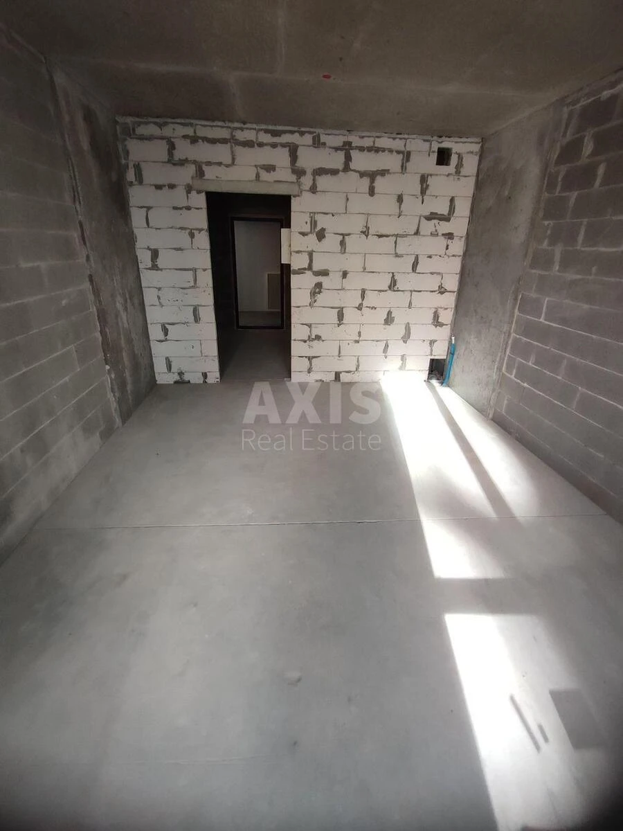 1k apartment shose Stolychne 10719012