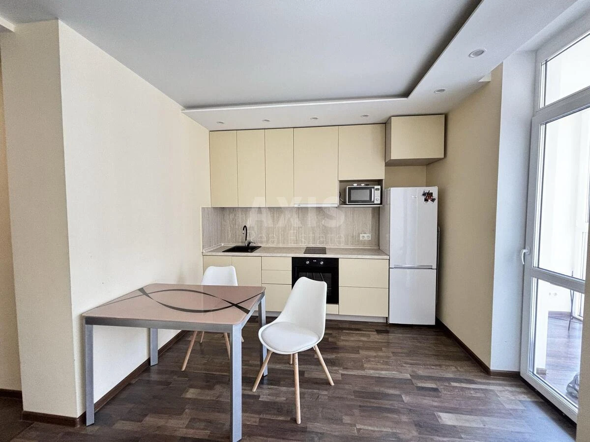 1k apartment vul. Tyraspol's'ka 54656492