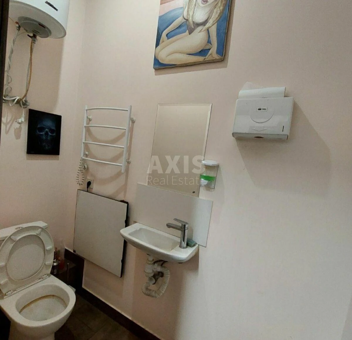 Объект торговли ул. Евгения Коновальца 44А, 58м2672483