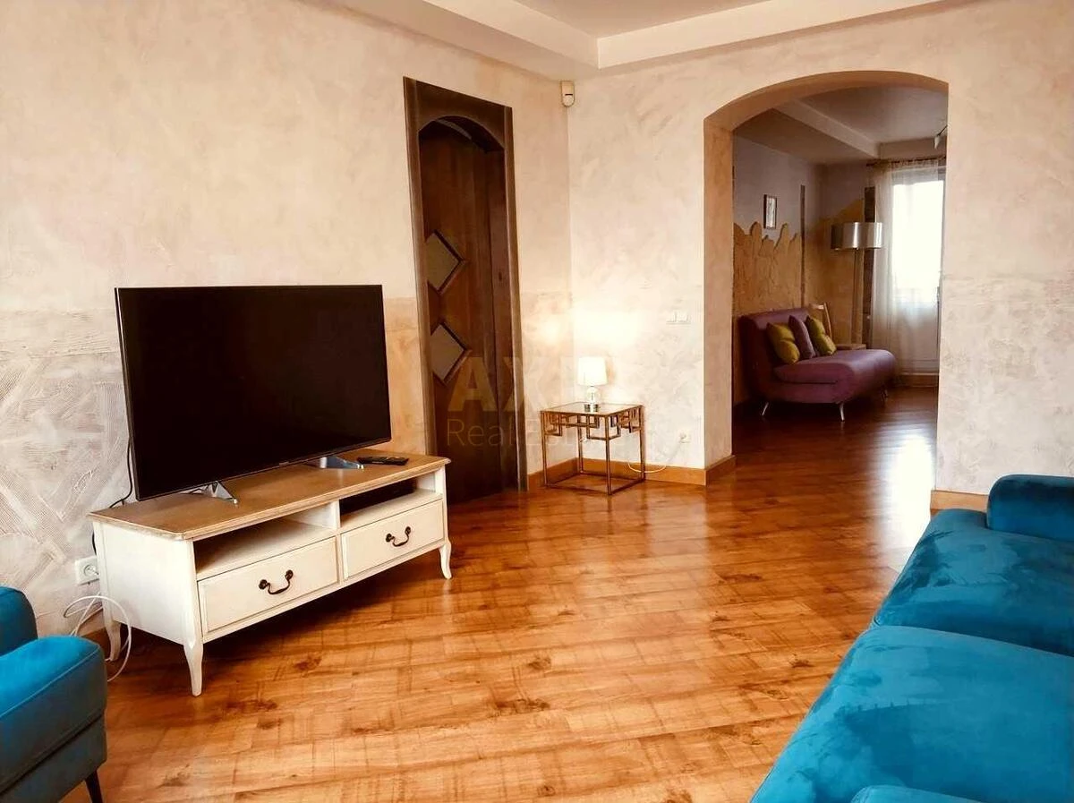 4к квартира ул. Большая Васильковская 85/87719112