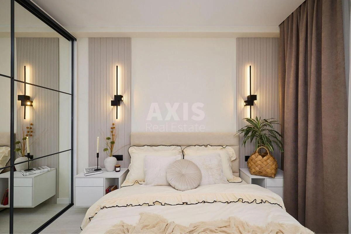 2k apartment vul. Myhajla Maksymovycha 24639508