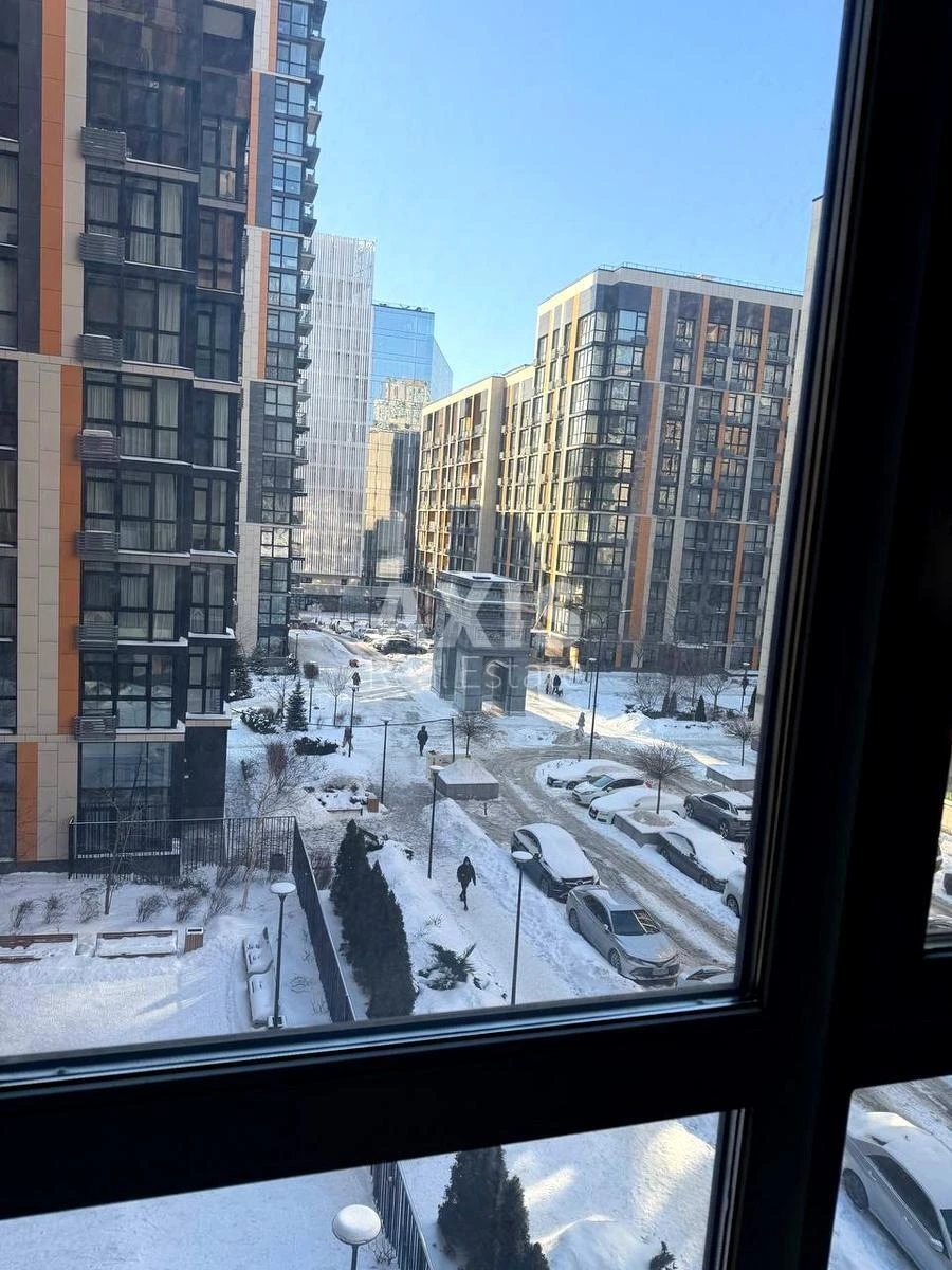 4k apartment vul. Kudri Ivana 3A645881