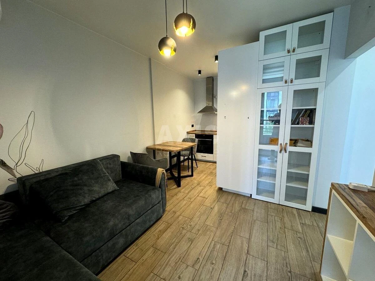 1k apartment bul. Ryl's'kogo Tadeja 1703922
