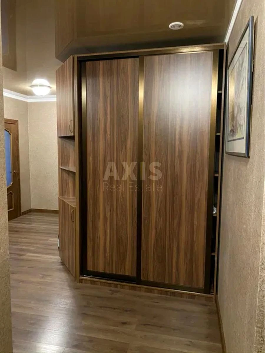 3к квартира ул. Урловская 21Б639849