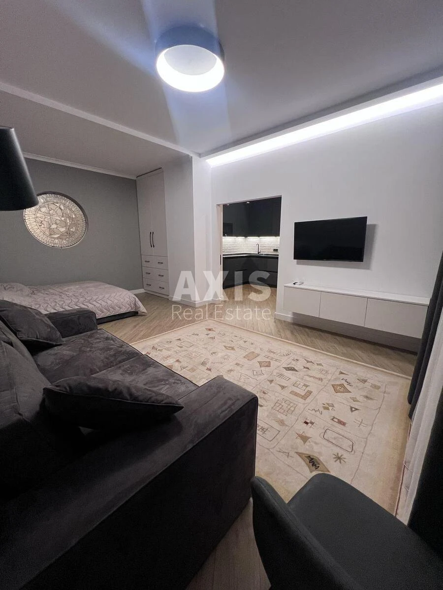 1к квартира ул. Преображенская 8Б642892