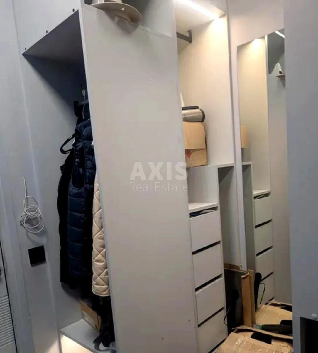 1k apartment vul. Regeneratorna 4640064