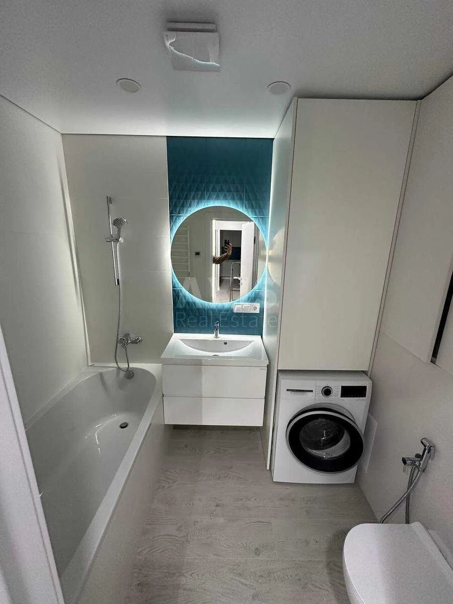 2k apartment vul. Myhajla Maksymovycha 24672743