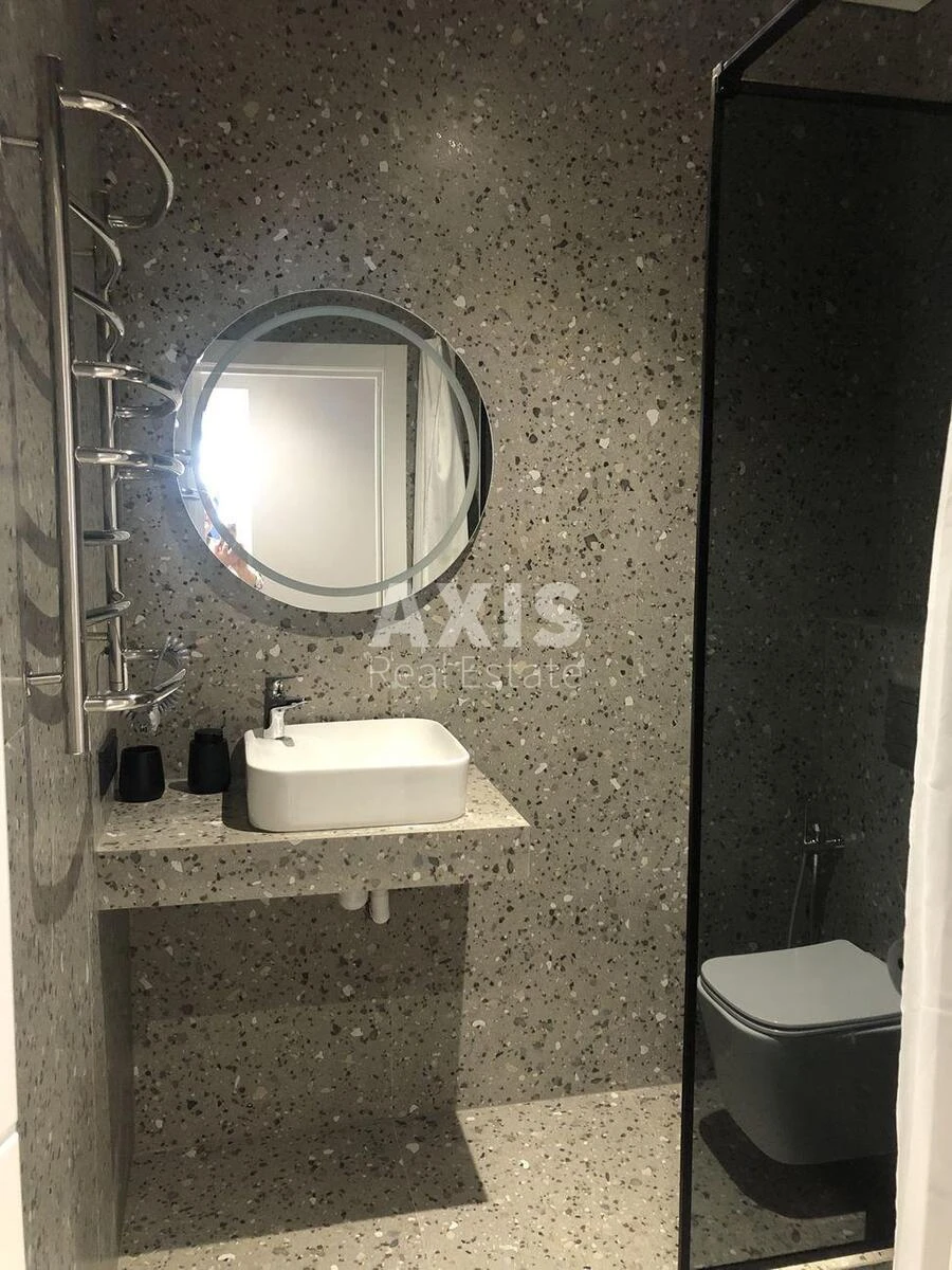 2k apartment vul. Zabolotnogo Akademika One A6707711