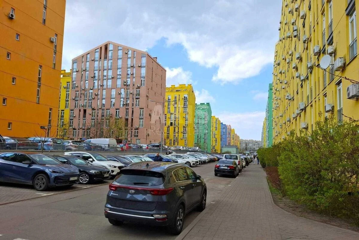 1k apartment vul. Lypy Jurija 66730716