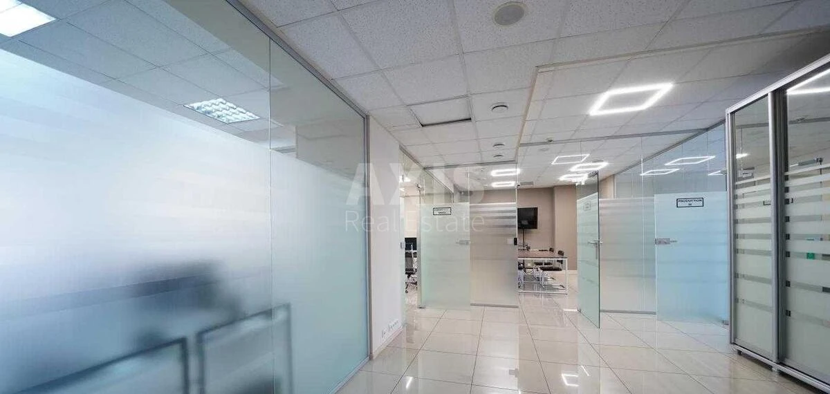Office vul. Velyka Vasyl'kivs'ka 72, 400m2673268