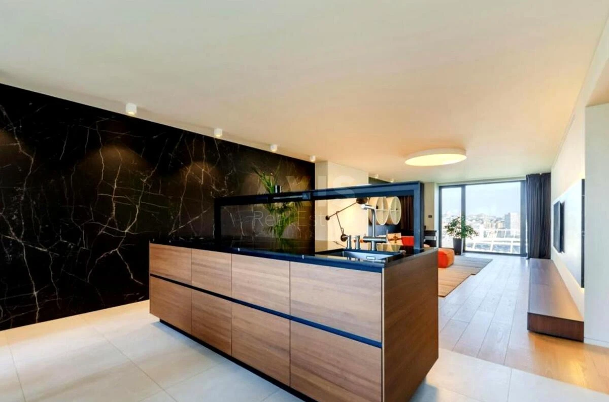 2k apartment vul. Dilova 2Б67348